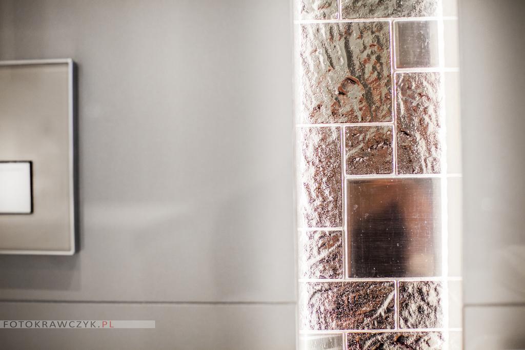 Apartament Nadwislanska Krasków Rom bilde