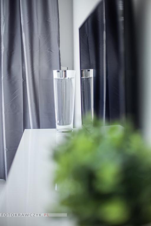 Apartament Nadwislanska Krasków Rom bilde