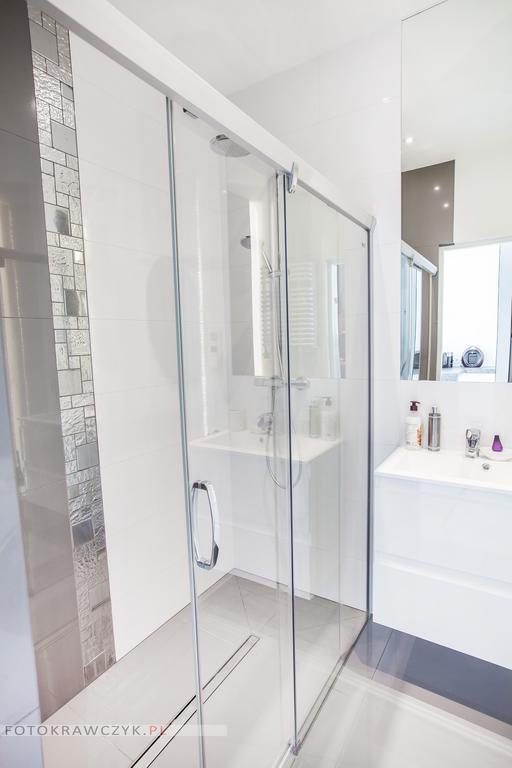 Apartament Nadwislanska Krasków Rom bilde