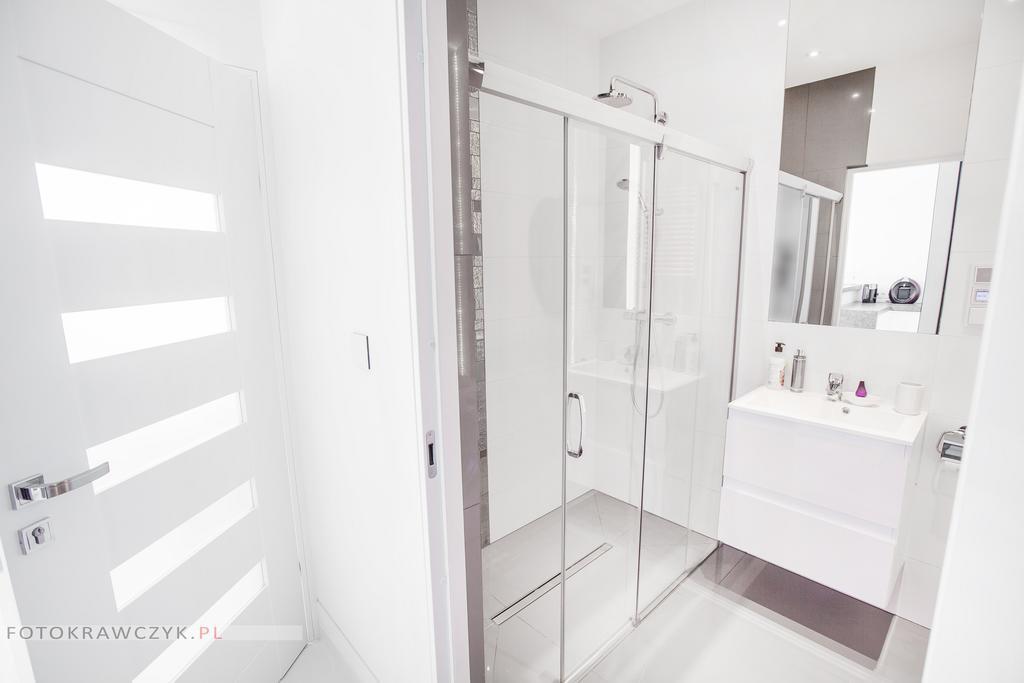 Apartament Nadwislanska Krasków Rom bilde